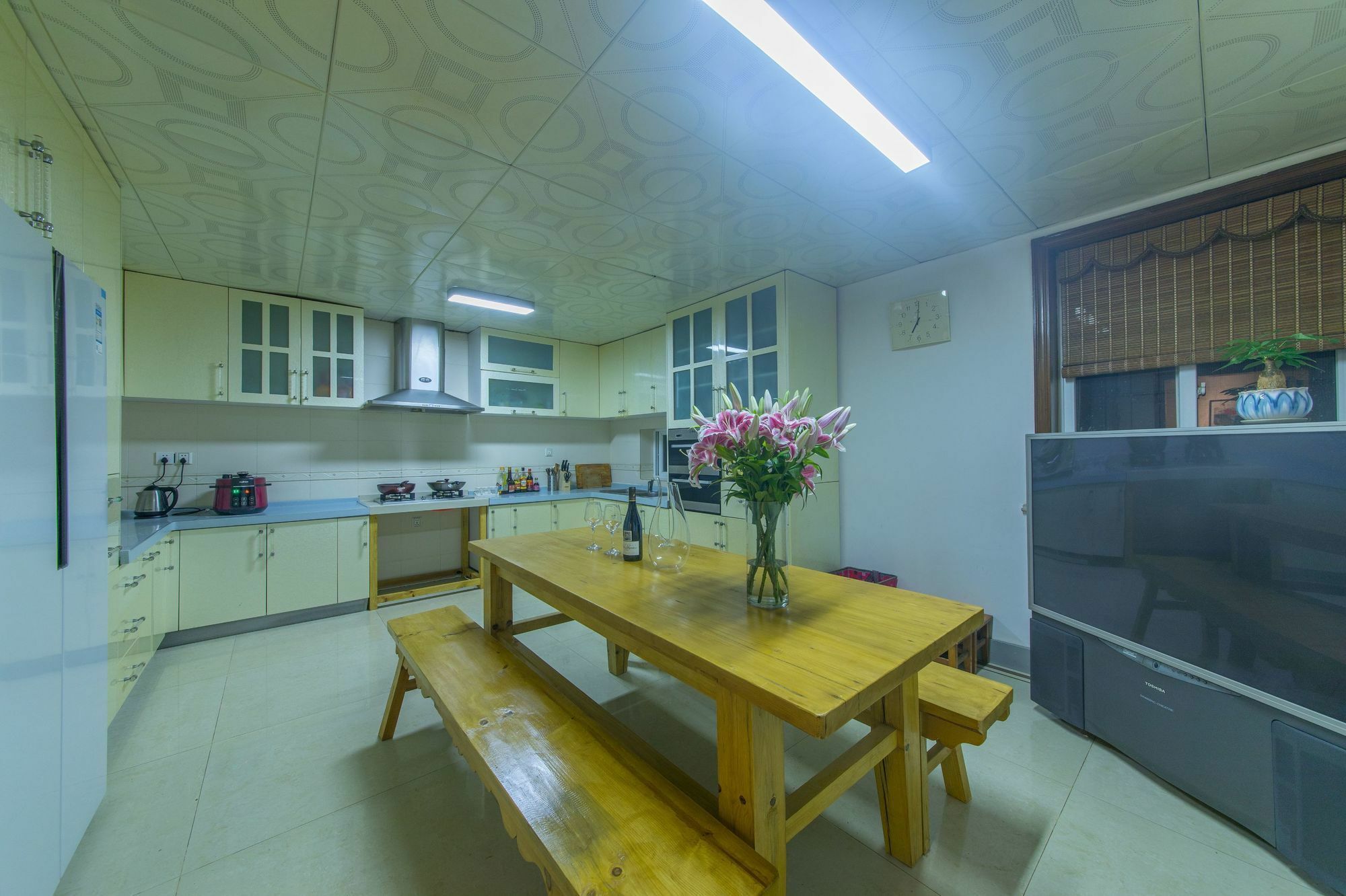 桐墅客栈 Lijiang Village House Екстер'єр фото